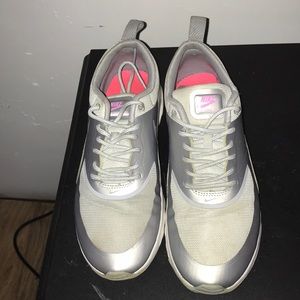 Nike AIR MAX THEA sneakers